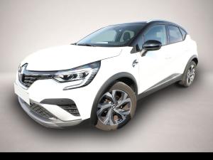 Renault Captur II 1.3 TCe 160 EDC Mild-Hybrid R.S. Line