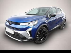 Renault Captur II 1.6 E-TECH Hybrid 145 Esprit Alpine
