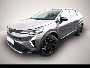 Renault Captur II 1.6 E-TECH Hybrid 145 Esprit Alpine