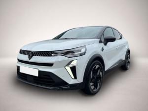 Renault Captur II Techno Digitales Cockpit 360 Kamera LE
