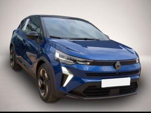 Renault Captur TCe 140 Techno LKHZ+SHZ+360°-Kamera