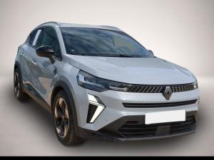 Renault Captur TCe 140 Techno SHZ+NAVI+RFK+LED