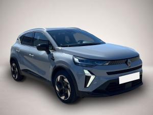 Renault Captur TCe 140 Techno SHZ+NAVI+RFK+LED