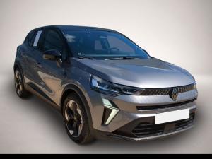 Renault Captur TCe 140 Techno Winterpaket+RFK+PDC