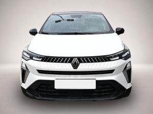 Renault Captur TCe 160 EDC Mild-Hybrid Techno ACC Kamer.