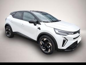 Renault Captur TCe 160 EDC Mild-Hybrid Techno ACC Kamera
