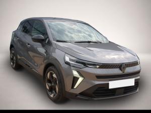 Renault Captur TCe 160 EDC Techno RFK+SHZ+PDC+LKHZ