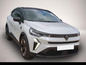 Renault Captur TCe 160 EDC Techno SHZ+LKHZ+RFK+Navi