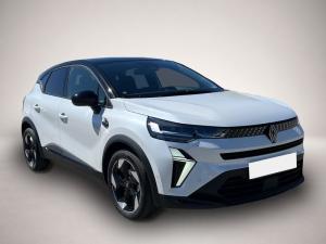Renault Captur TCe 160 EDC Techno SHZ+RFK+LED