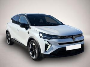 Renault Captur TCe 160 EDC Techno Winterpaket+RFK+LED