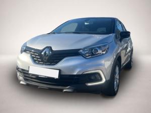 Renault Captur TCe 90 0.9