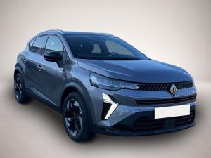 Renault Captur TCe 90 Techno RFK+LED+NAVI+SHZ