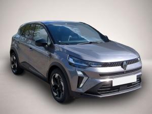 Renault Captur TCe 90 Techno SHZ LKHZ 360°