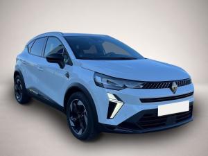 Renault Captur TCe 90 Techno SHZ+NAVI+RFK+LED