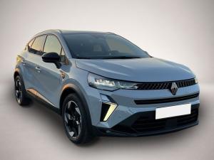 Renault Captur TCe 90 Techno SHZ+RFK+DAB