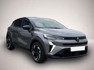 Renault Captur TCe 90 Techno Winterpaket+360° Kamera