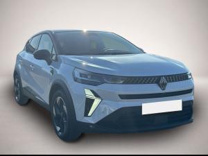 Renault Captur TCe 90 Techno Winterpaket+Navi+RFK