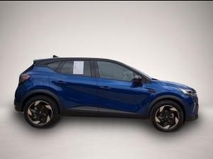 Renault Captur Techno LKHZ+SHZ+360°-Kamera TCe 140 Tech.