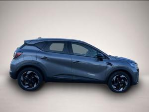 Renault Captur Techno RFK+LED+NAVI+SHZ TCe 90 Techno RF.
