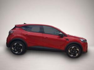 Renault Captur Techno RFK+SHZ+LKHZ+PDC E-TECH 160 Techn.