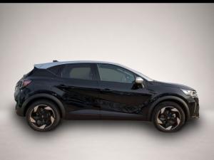 Renault Captur Techno Schiebedach+SHZ+LKHZ+Navi E-TECH .