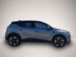 Renault Captur Techno SHZ LKHZ 360° TCe 90 Techno SHZ L.