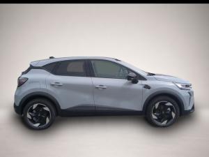 Renault Captur Techno SHZ LKHZ E-TECH 160 Techno SHZ LK.