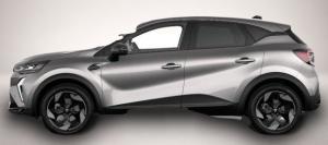 Renault Captur Techno SHZ LKHZ E-TECH 160 Techno SHZ LK.