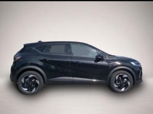 Renault Captur Techno SHZ LKHZ E-TECH 160 Techno SHZ LK.