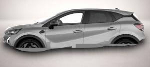 Renault Captur Techno SHZ LKHZ E-TECH 160 Techno SHZ LK.