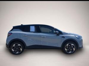 Renault Captur Techno SHZ LKHZ GJR E-TECH 160 Techno SH.