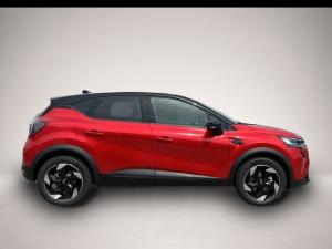 Renault Captur Techno SHZ LKHZ GJR E-TECH 160 Techno SH.