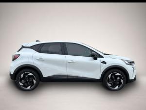 Renault Captur Techno SHZ+Carplay+LED E-TECH 160 Techno.