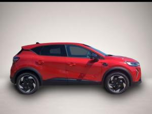 Renault Captur Techno SHZ+LKHZ+RFK E-TECH 160 Techno SH.