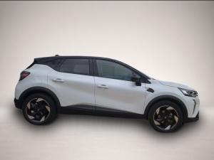 Renault Captur Techno SHZ+LKHZ+RFK+Navi TCe 160 EDC Tec.