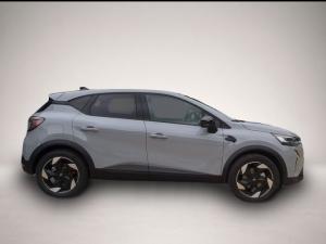 Renault Captur Techno SHZ+LKHZ+RFK+PDC E-TECH 160 Techn.