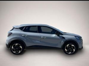 Renault Captur Techno SHZ+NAVI+RFK+LED TCe 140 Techno S.