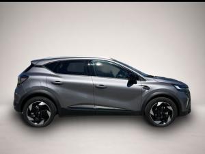 Renault Captur Techno SHZ+NAVI+RFK+LED TCe 140 Techno S.