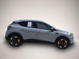 Renault Captur Techno SHZ+NAVI+RFK+LED TCe 140 Techno S.