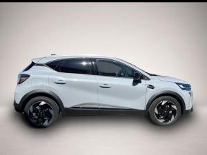 Renault Captur Techno SHZ+NAVI+RFK+LED TCe 140 Techno S.