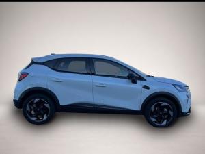 Renault Captur Techno SHZ+NAVI+RFK+LED TCe 90 Techno SH.