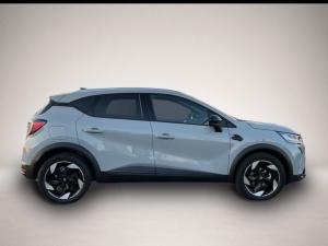 Renault Captur Techno SHZ+RFK+DAB TCe 90 Techno SHZ+RFK.