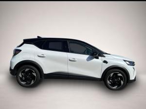 Renault Captur Techno SHZ+RFK+LED TCe 160 EDC Techno SH.