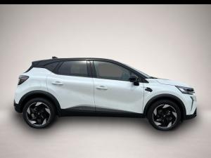 Renault Captur Techno SHZ+RFK+LED TCe 160 EDC Techno SH.