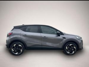 Renault Captur Techno Winterpaket+360° Kamera TCe 140 T.