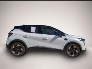 Renault Captur Techno Winterpaket+360°-Kamera TCe 140 T.