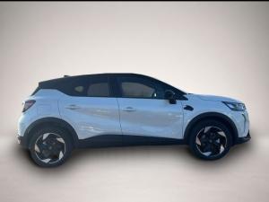 Renault Captur Techno Winterpaket+360° Kamera TCe 90 Te.