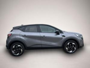Renault Captur Techno Winterpaket+360° Kamera TCe 90 Te.