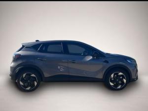 Renault Captur Techno Winterpaket+LED E-TECH 160 Techno.