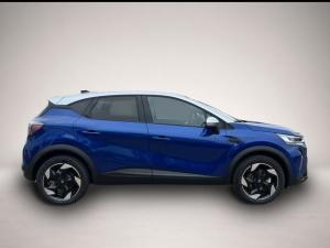 Renault Captur Techno Winterpaket+LED Full Hybrid E-TEC.